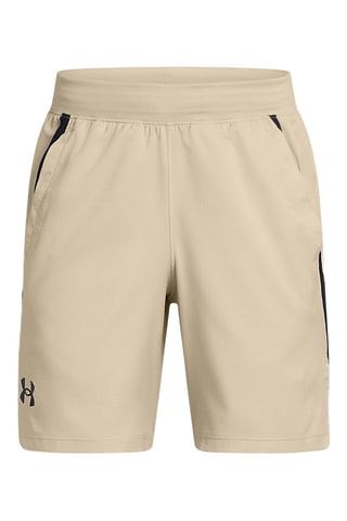 Short de running Launch Elite - Marron