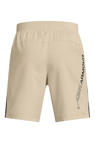Short de running Launch Elite - Marron