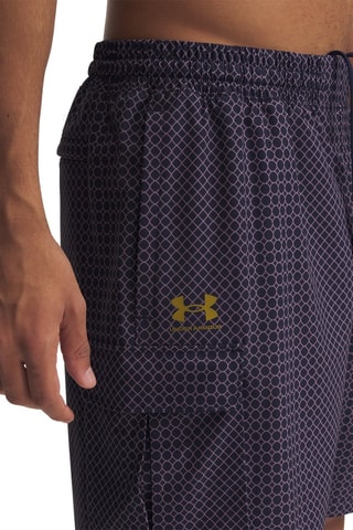 Short Vibe - Bleu marine