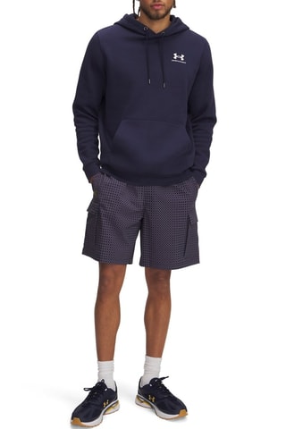 Short Vibe - Bleu marine