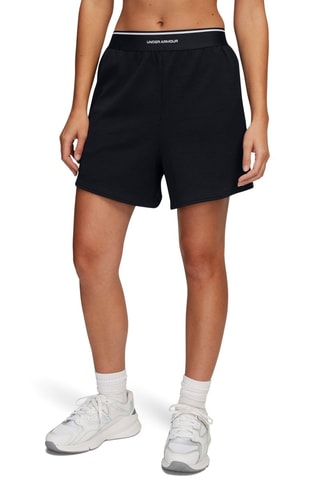 Short Meridian - Noir et blanc