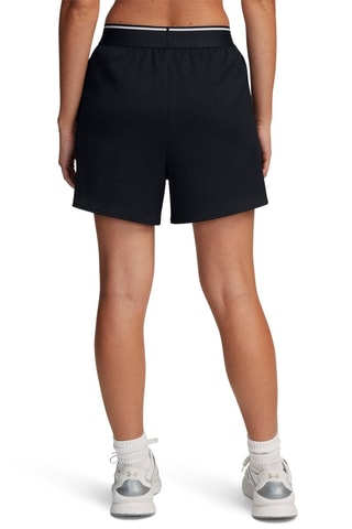 Short Meridian - Noir et blanc