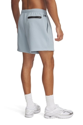 Short polaire Unstoppable - Ciel