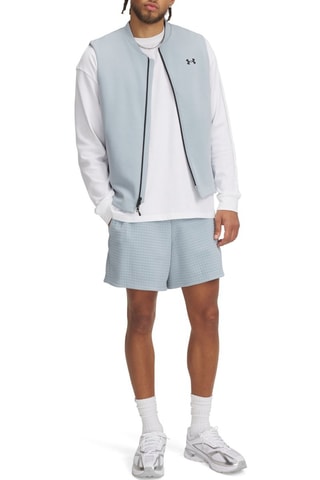 Short polaire Unstoppable - Ciel