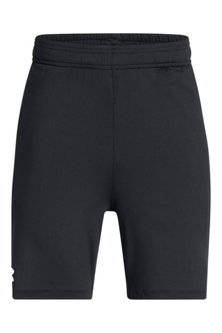 Short d’entraînement Tech Vent - Noir