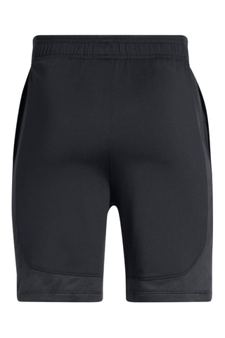 Short d’entraînement Tech Vent - Noir