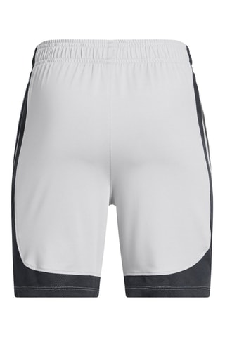 Short d’entrainement Tech Vent - Gris clair