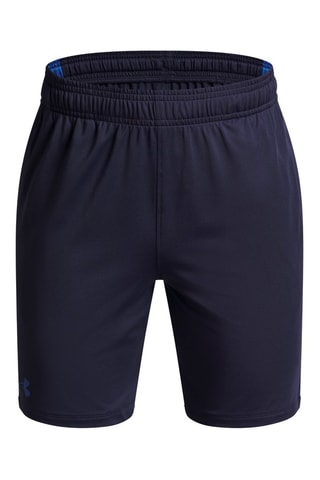 Short d’entraînement Tech Vent - Bleu marine