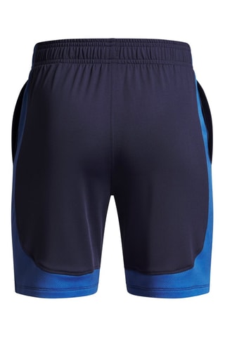 Short d’entraînement Tech Vent - Bleu marine