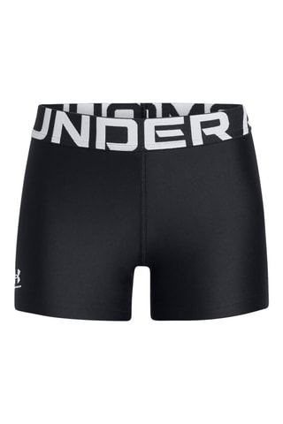 Panty d’entrainement Heatgear - Noir