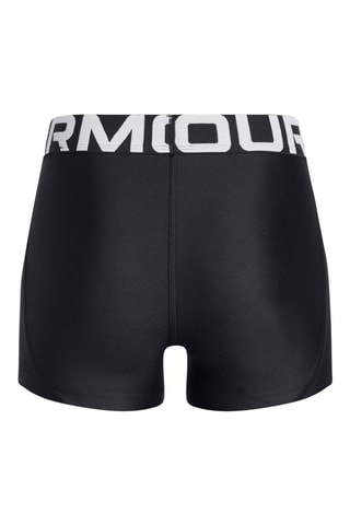 Panty d’entrainement Heatgear - Noir