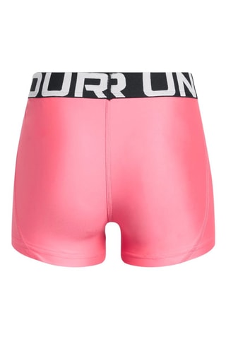 Panty d’entrainement Heatgear - Rose