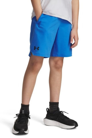 Short d’entraînement Vanish - Bleu roi