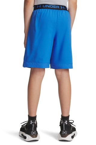 Short d’entraînement Vanish - Bleu roi
