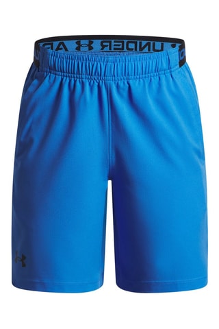Short d’entraînement Vanish - Bleu roi