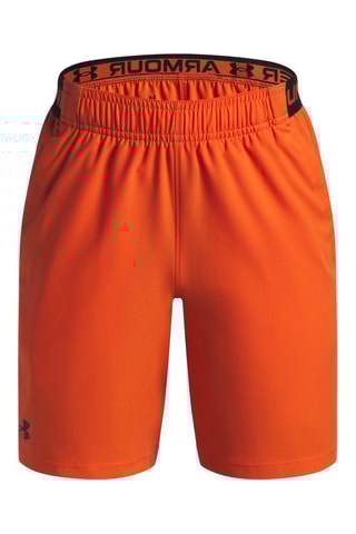 Short d’entraînement Vanish - Orange