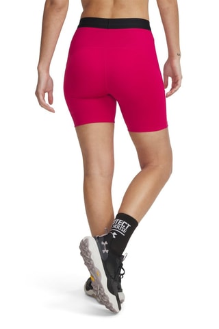 Short de running Trail - Rose