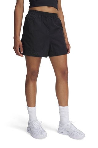 Short Unstoppable - Noir