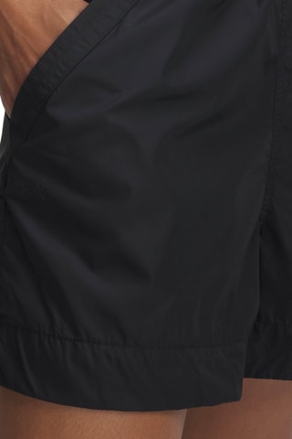 Short Unstoppable - Noir