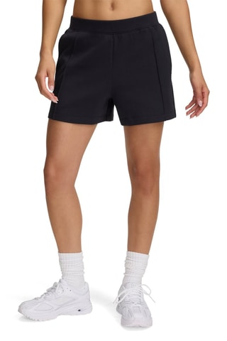 Short polaire Unstoppable - Noir