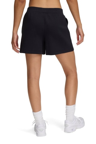 Short polaire Unstoppable - Noir