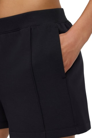 Short polaire Unstoppable - Noir