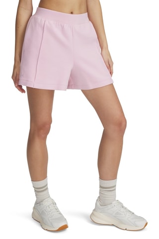 Short polaire Unstoppable - Rose