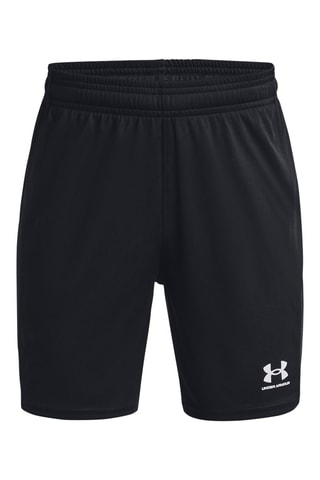 Short Challenger - Noir