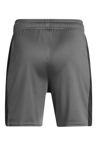Short de football Challenger - Gris