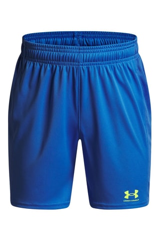 Short Challenger - Bleu roi