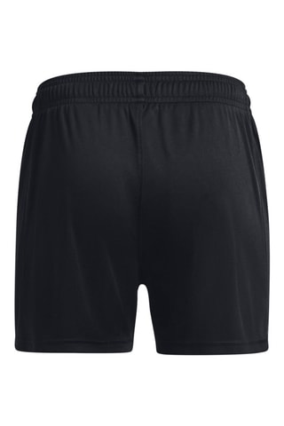 Short d’entraînement Challenger - Noir