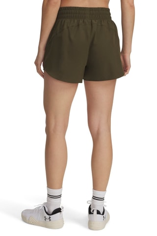 Short d’entrainement Vanish - Kaki