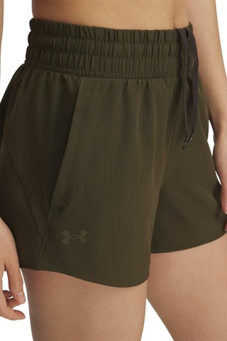 Short d’entrainement Vanish - Kaki