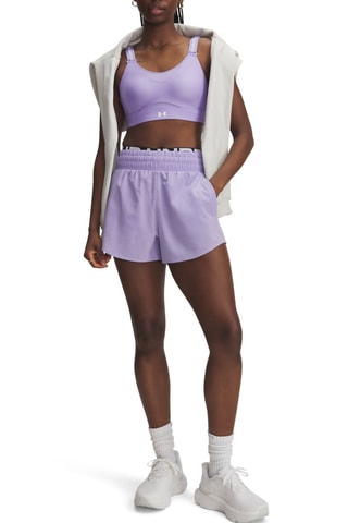Short taille haute Vanish - Violet
