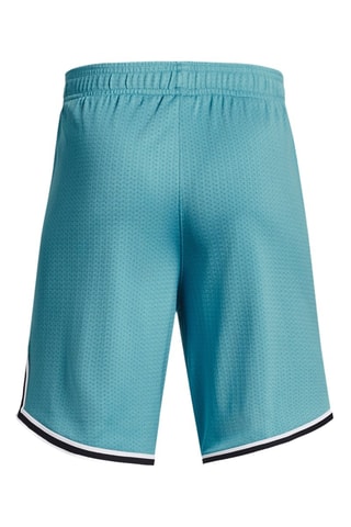 Short d’entraînement - Bleu clair