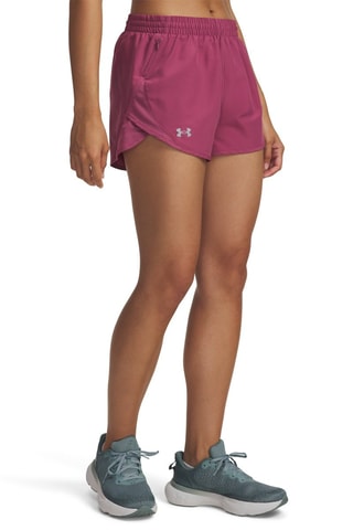 Short Fly By - Rouge