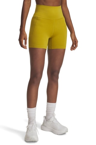 Panty taille haute Meridian - Vert