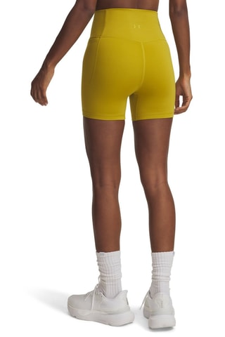 Panty taille haute Meridian - Vert