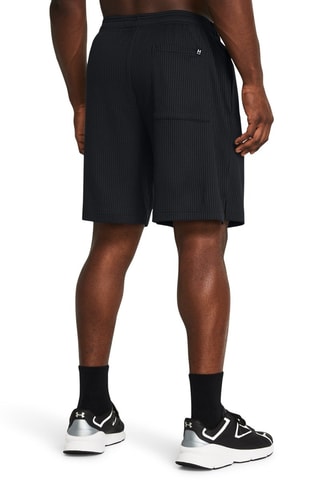 Short Rival Terry - Noir