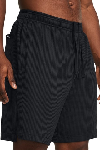 Short Rival Terry - Noir