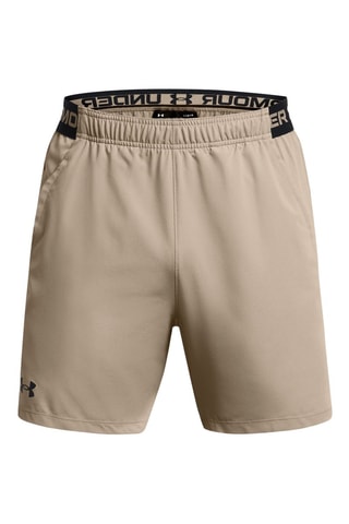 Short d'entraînement Vanish - Beige