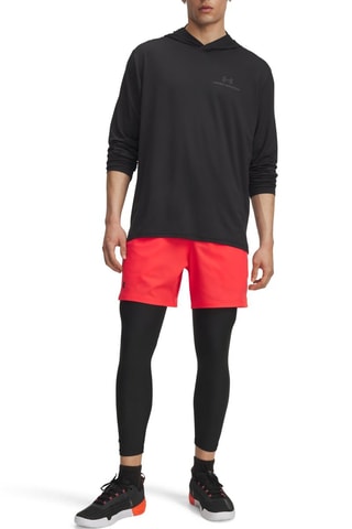 Short d’entraînement Vanish - Rouge