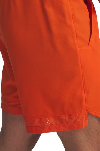 Short d’entrainement Vanish - Orange