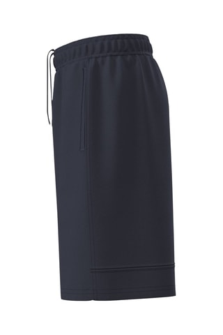 Short d’entraînement Tech - Bleu marine