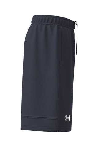 Short d’entraînement Tech - Bleu marine