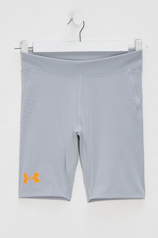 Cycliste de marathon Pr '25 - Gris clair