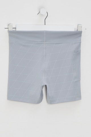 Short de marathon UA PR - Gris