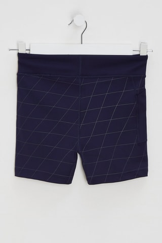 Short de marathon UA PR - Bleu marine