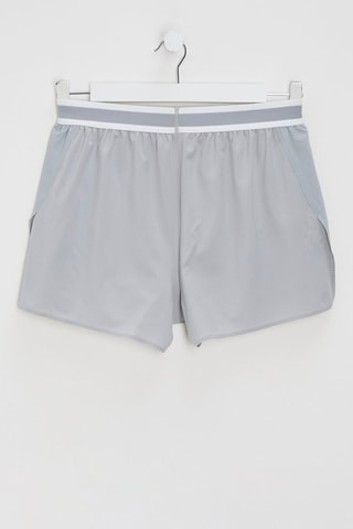 Short UA PR '25 Split - Gris clair