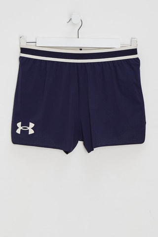 Short UA PR '25 - Bleu marine